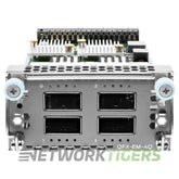 Juniper QFX-EM-4Q QFX Series 4x 40GB QSFP+ Switch Module product image 1