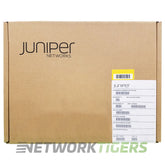 NEW Juniper QFX-PFA-4Q 4x 40GB QSFP+ Packet Flow Accelerator Switch Module product image 1
