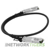 NEW Juniper QFX-QSFP-DAC-1M 1m 40GB QSFP+ Direct Attach Copper Cable
