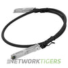 NEW Juniper QFX-QSFP-DAC-1M 1m 40GB QSFP+ Direct Attach Copper Cable