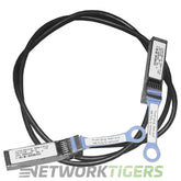 Juniper QFX-SFP-DAC-1M 1m 10GB SFP+ Direct Attach Copper Cable product image 1