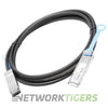 NEW Juniper QFX-SFP-DAC-5MA 5m 10GB SFP+ Direct Attach Copper Cable