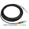 NEW Juniper QFX-SFP-DAC-7MA 7m 10GB SFP+ Direct Attach Copper Cable