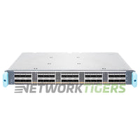 Juniper QFX10000-30C-M QFX 10000 Series 30x 100GB QSFP28 MACsec Switch Line Card