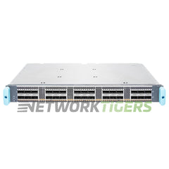 Juniper QFX10000-30C-M QFX 10000 Series 30x 100GB QSFP28 MACsec Switch Line Card