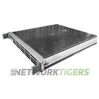 Juniper QFX10000-60S-6Q 60x 10G SFP+ 6x 40GB QSFP+ 2x 100GB Switch Line Card