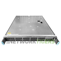 NEW Juniper QFX10000-60S-6Q 60x 10G SFP+ 6x 40GB QSFP+ 2x 100GB Switch Line Card