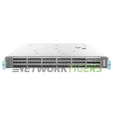 Juniper QFX10000-60S-6Q 60x 10G SFP+ 6x 40GB QSFP+ 2x 100GB Switch Line Card product image 1