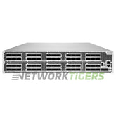 Juniper QFX10002-60C QFX 10002 60x 100GB QSFP28 F-B Airflow Switch product image 1