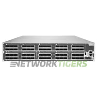 Juniper QFX10002-60C QFX 10002 60x 100GB QSFP28 F-B Airflow Switch