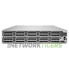Juniper QFX10002-60C QFX 10002 60x 100GB QSFP28 F-B Airflow Switch