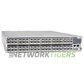 Juniper QFX10002-72Q-DC QFX 10002 72x 40GB QSFP+ F-B Airflow (DC) Switch product image 1