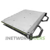 NEW Juniper QFX3008-SR1 QFX3008-I QFabric Series Switch Rear Fabric Card