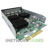 Juniper QFX3100-NM-4GE QFX3100 Series 4x 1GB RJ45 Fabric Director Module