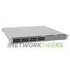 Juniper QFX5100-24Q-3AFI 24x 40GB QSFP+ 2x Expansion Mod Slot B-F Airflow Switch
