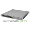 Juniper QFX5100-24Q-3AFI 24x 40GB QSFP+ 2x Expansion Mod Slot B-F Airflow Switch