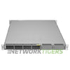 NEW Juniper QFX5100-24Q-3AFI 24x 40GB QSFP+ 2x Mod Slot Back-to-Front Air Switch