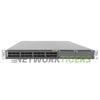 NEW Juniper QFX5100-24Q-3AFO 24x 40GB QSFP+ 2x Mod Slot Front-to-Back Air Switch