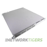 Juniper QFX5100-24Q-3AFO 24x 40GB QSFP+ 2x Mod Slot Front-to-Back Airflow Switch product image 1