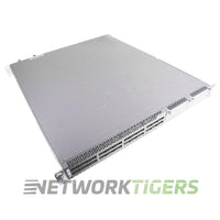 Juniper QFX5100-24Q-3AFO 24x 40GB QSFP+ 2x Mod Slot Front-to-Back Airflow Switch