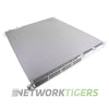 NEW Juniper QFX5100-24Q-3AFO 24x 40GB QSFP+ 2x Mod Slot Front-to-Back Air Switch