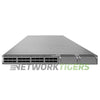 Juniper QFX5100-24Q-AFO 24x 40GB QSFP+ 2x Mod Slots Front-to-Back Airflow Switch
