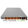 Juniper QFX5100-24Q-AFO 24x 40GB QSFP+ 2x Mod Slots Front-to-Back Airflow Switch