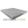 NEW Juniper QFX5100-24Q-3AFO 24x 40GB QSFP+ 2x Mod Slot Front-to-Back Air Switch
