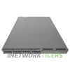 Juniper QFX5100-24Q-AFO 24x 40GB QSFP+ 2x Mod Slots Front-to-Back Airflow Switch