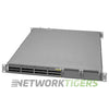 Juniper QFX5100-24Q-DC-AFI 24x 40GB QSFP+ 2x Mod Slots B-F Airflow (DC) Switch