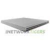 NEW Juniper QFX5100-48S-3AFO 48x 10GB SFP+ 6x 40GB QSFP+ F-B Airflow Switch