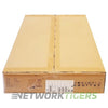 NEW Juniper QFX5100-48S-3AFI 48x 10GB SFP+ 6x 40GB QSFP+ B-F Airflow Switch