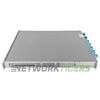 NEW Juniper QFX5100-48S-AFI 48x 10GB SFP+ 6x 40GB QSFP+ Back-to-Front Air Switch