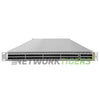 NEW Juniper QFX5100-48S-AFI 48x 10GB SFP+ 6x 40GB QSFP+ Back-to-Front Air Switch