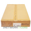 NEW Juniper QFX5100-48S-AFI 48x 10GB SFP+ 6x 40GB QSFP+ Back-to-Front Air Switch