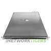 NEW Juniper QFX5100-48S-AFO 48x 10GB SFP+ 6x 40GB QSFP+ Front-to-Back Air Switch