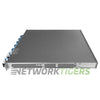 NEW Juniper QFX5100-48S-D-3AFI 48x 10GB SFP+ 6x 40GB QSFP+ B-F Air (DC) Switch