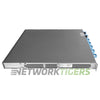 NEW Juniper QFX5100-48S-D-3AFI 48x 10GB SFP+ 6x 40GB QSFP+ B-F Air (DC) Switch