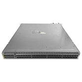 Juniper QFX5100-48S-D-3AFI 48x 10GB SFP+ 6x 40GB QSFP+ B-F Airflow (DC) Switch product image 1