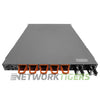 Juniper QFX5100-48S-D-3AFO 48x 10GB SFP+ 6x 40GB QSFP+ F-B Air (DC) Switch