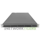 Juniper QFX5100-48S-DC-AFO 48x 10GB SFP+ 6x 40GB QSFP+ F-B Air (DC) Switch product image 1