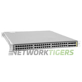 Juniper QFX5100-48T-AFI 48x 10GB Copper 6x 40GB QSFP+ Back-to-Front Air Switch product image 1