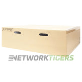 NEW Juniper QFX5100-48T-AFI 48x 10GB Copper 6x 40GB QSFP+ B-F Air Switch product image 1