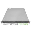 Juniper QFX5100-48T-AFI 48x 10GB Copper 6x 40GB QSFP+ Back-to-Front Air Switch