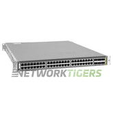JUNIPER QFX5100-48S-AFI - QFX5100, 48 SFP+/SFP ports, 6 QSFP port JUNIPER QFX5100-48S-AFI - QFX5100, 48 SFP+/SFP ports, 6 QSFP port