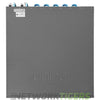 NEW Juniper QFX5100-48T-DC-AFI 48x MultiGB RJ45 6x 40GB QSFP+ B-F (DC) Switch