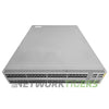 NEW Juniper QFX5100-96S-AFI 96x 10GB SFP+ 8x 40GB QSFP+ Back-to-Front Air Switch