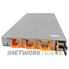 Juniper QFX5100-96S-AFO 96x 10GB SFP+ 8x 40GB QSFP+ Front-to-Back Airflow Switch