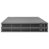 Juniper QFX5100-96S-DC-AFI 96x 10GB SFP+ 8x 40GB QSFP+ B-F Air (DC) Switch product image 1