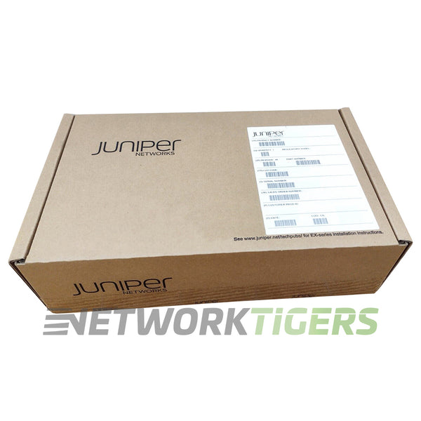 QFX5100-96S-FANAFI | Juniper Fan Module | QFX5100 Series - new